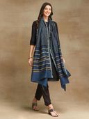 Indigo color option, Sold out, Currently selected