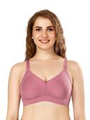 Pink color option, Currently selected