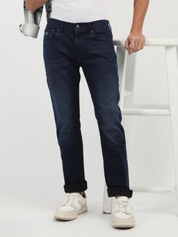 Tommy Hilfiger - Mens Blue Color Jeans