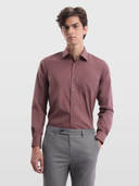 Brown color option, Currently selected