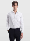 White color option