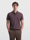 Purple color option, Currently selected