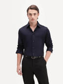 Navy Blue color option