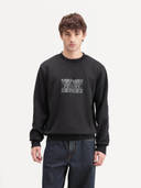 Black color option, Currently selected