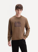 Brown color option