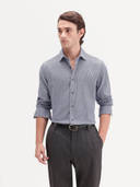 Black color option, Currently selected