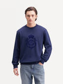 Navy Blue color option