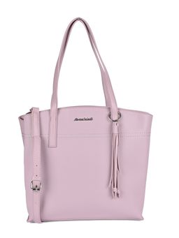 Marina Galanti - Wander Wave Lilac Soft One Size Shopping Bag
