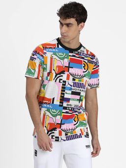 Puma - International Mens T-shirt