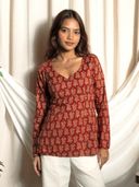 Red color option, Sold out