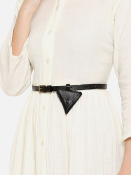 Twenty Dresses by Nykaa Fashion - I Am Too Classy Belt