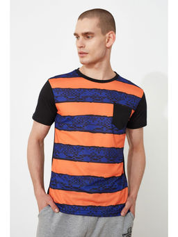 Trendyol - Man Multi-color T-Shirt