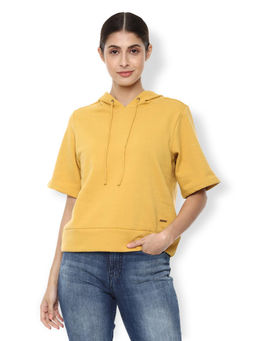 Van Heusen - Yellow Top
