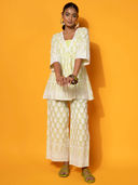 Yellow color option, Sold out, Currently selected