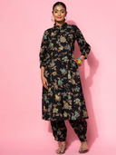 Black color option, Sold out, Currently selected