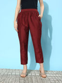Maroon color option, Sold out