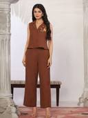 Brown color option