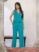 Teal color option