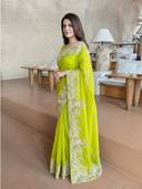 Green color option