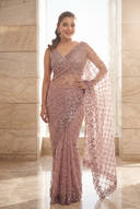 Pink color option, Currently selected
