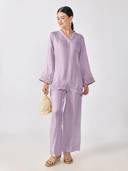 Purple color option