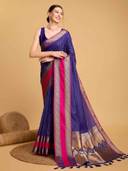 Purple color option, Currently selected