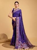 Purple color option, Currently selected
