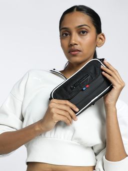 Puma - Womens Black Wallet