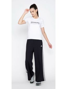 adidas - Rfto Ss White Running T-shirts