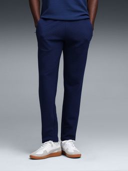 Puma - Wardrobe Essentials Men Ottoman Knitted Track Pant