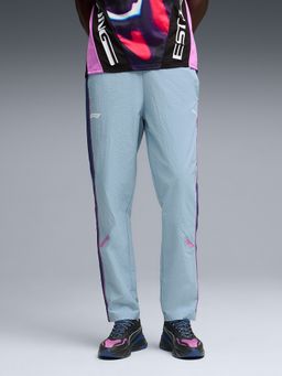 Puma - Formula 1 Lifestyle Men T7 Strip Woven Track Pant