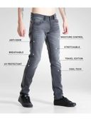 Grey color option