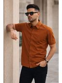 Tan color option, Currently selected