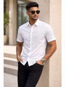 White color option, Currently selected