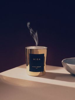 MISA - Mystic Dreams|Oud