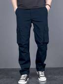 Navy Blue color option, Currently selected
