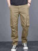 Khaki color option