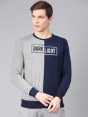 Navy Blue color option, Currently selected