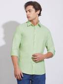 Green color option