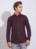 Maroon color option