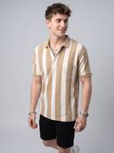 Beige color option