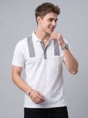 White color option