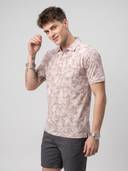 Mauve color option, Currently selected
