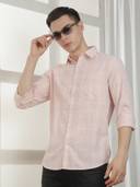 Pink color option, Currently selected