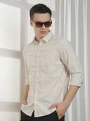 Beige color option