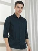 Teal color option, Sold out, Currently selected