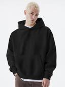 Black color option, Sold out, Currently selected