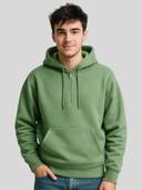 Green color option, Sold out, Currently selected