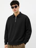 Black color option, Currently selected