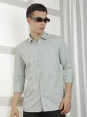 Green color option, Sold out, Currently selected
